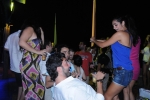 Saturday Beach Party at Edde Sands, Byblos